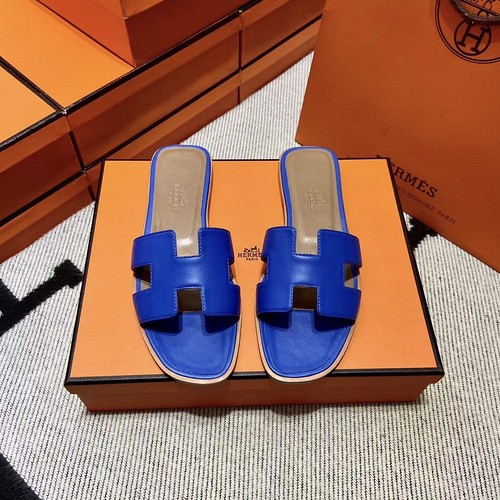 에르메스 올수공 오란 슬리퍼 샌들 스위프트 76